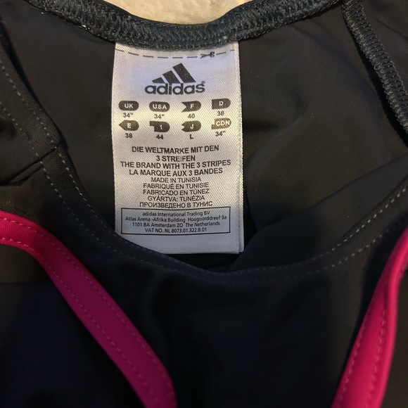 Adidas Tracksuit and Swimsuit bundle! - Picture 4 of 5